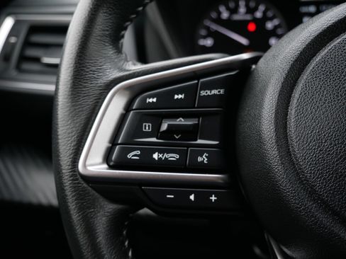 Certified 2023 Subaru Ascent Premium w/ Convenience Package image 28