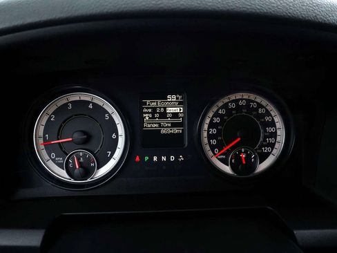 Used 2016 RAM 1500 Tradesman AWD/4WD image 25