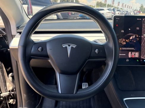 Used 2021 Tesla Model Y Performance AWD/4WD image 23
