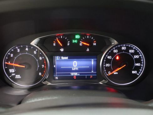 Used 2023 GMC Acadia SLE w/ Driver Convenience Package image 43