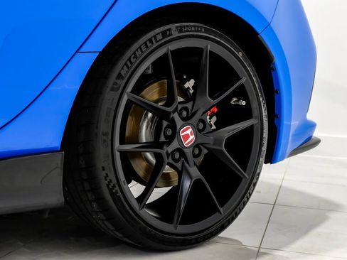 Used 2023 Honda Civic Type R image 58