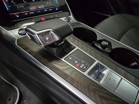 Used 2022 Audi A7 3.0T Premium Plus image 16