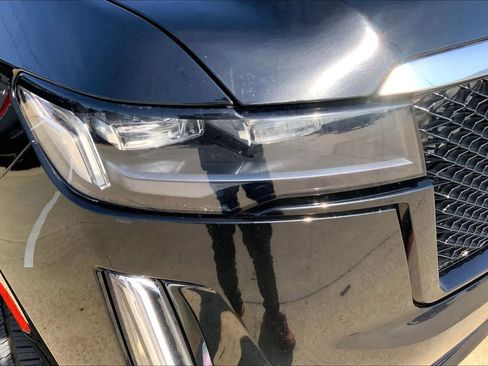 Used 2023 Cadillac Escalade ESV Sport image 52