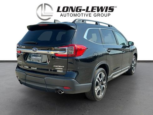 Used 2023 Subaru Ascent Limited AWD/4WD image 7