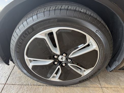 Used 2023 Ford Mustang Mach-E Premium RWD image 11