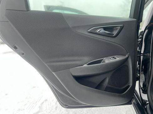 Used 2023 Chevrolet Malibu LT image 35