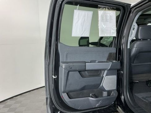 Used 2023 Ford F350 Lariat w/ Lariat Ultimate Package image 31