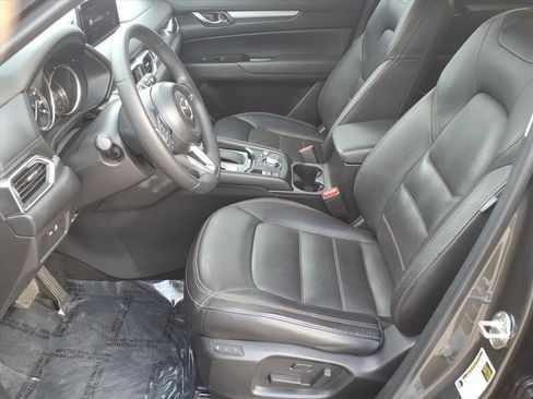 Used 2023 MAZDA CX-5 AWD 2.5 S w/ Preferred Package image 19