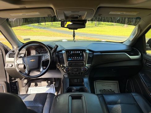 Used 2018 Chevrolet Tahoe LT AWD/4WD image 14