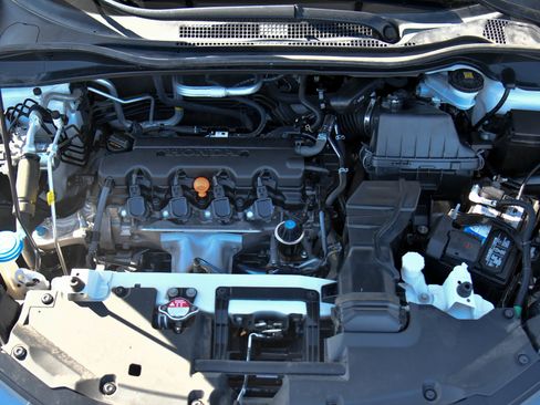 Used 2022 Honda HR-V Sport image 42