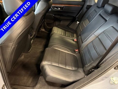 Certified 2020 Honda CR-V Touring image 13
