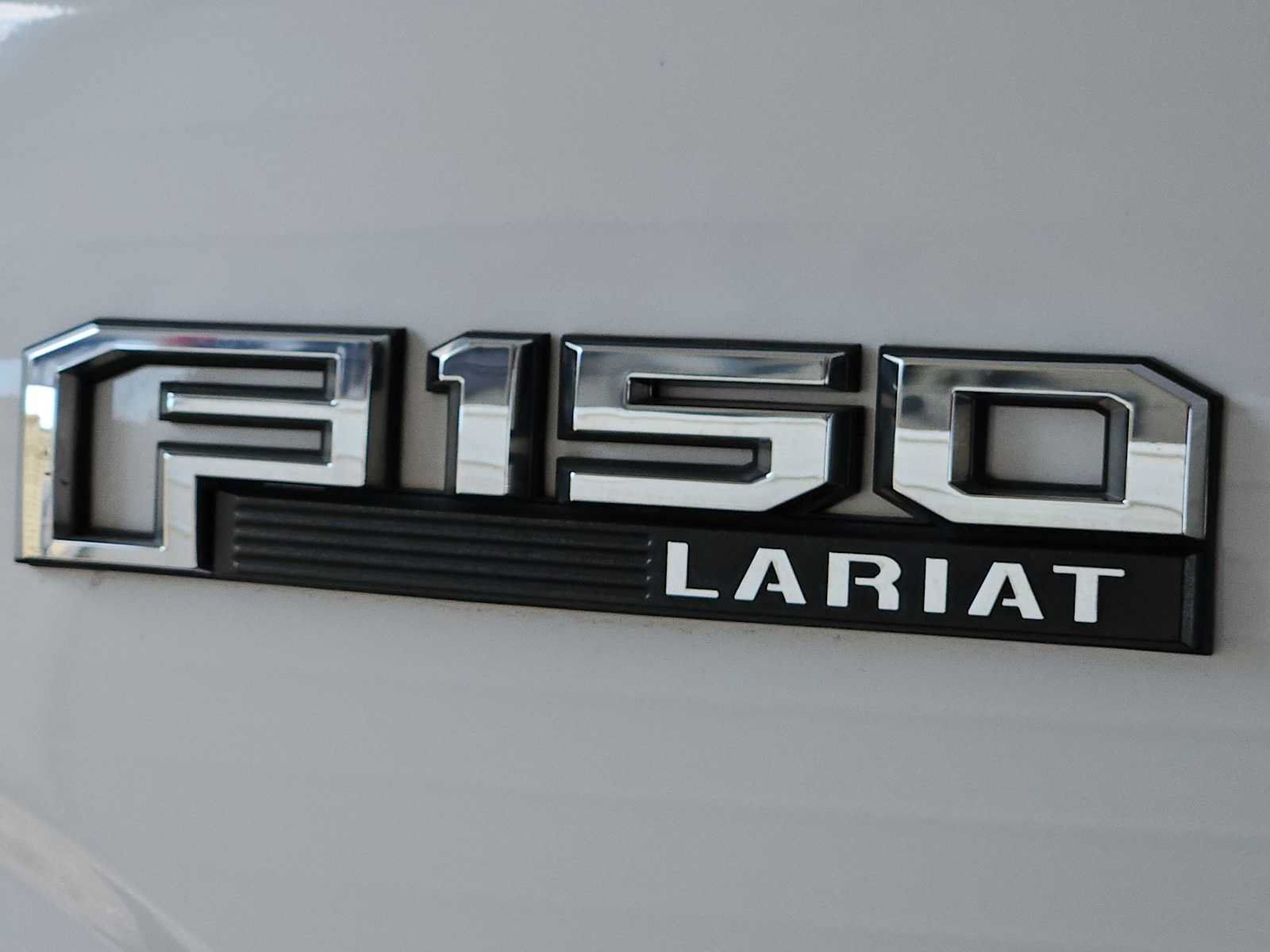 Used 2020 Ford F150 Lariat RWD image 29