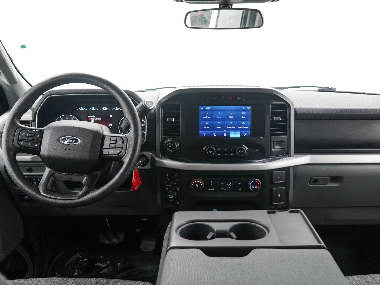 Used 2022 Ford F150 XLT w/ Trailer Tow Package AWD/4WD image 16