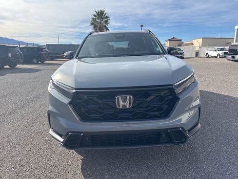 Used 2025 Honda CR-V Sport-L image 8