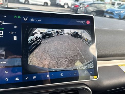 New 2025 VinFast VF 8 Plus image 29