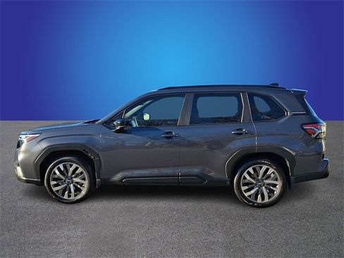 Certified 2025 Subaru Forester Touring w/ Protection Package image 7