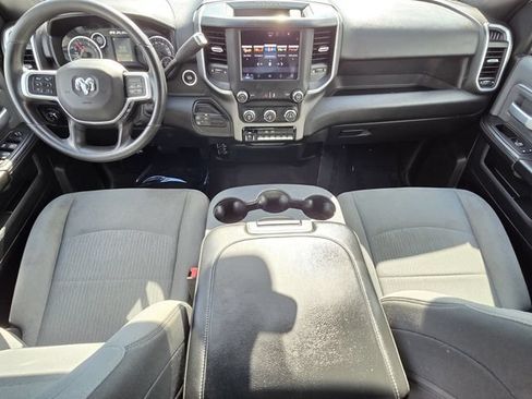 Used 2022 RAM 3500 Big Horn AWD/4WD image 11