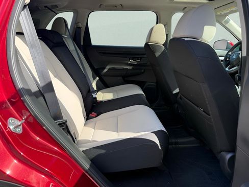 Used 2024 Honda CR-V EX image 12