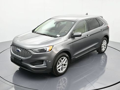 Used 2024 Ford Edge SEL AWD/4WD image 26