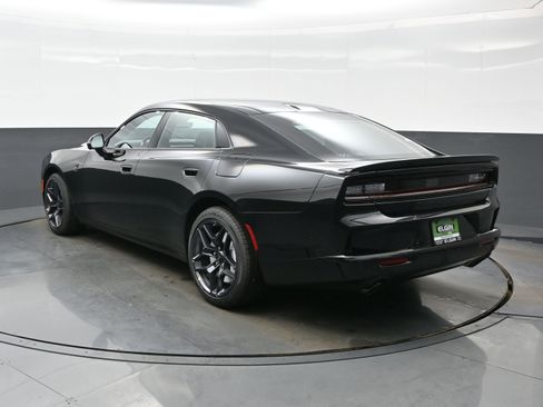 New 2026 Dodge Charger Scat Pack AWD/4WD image 5