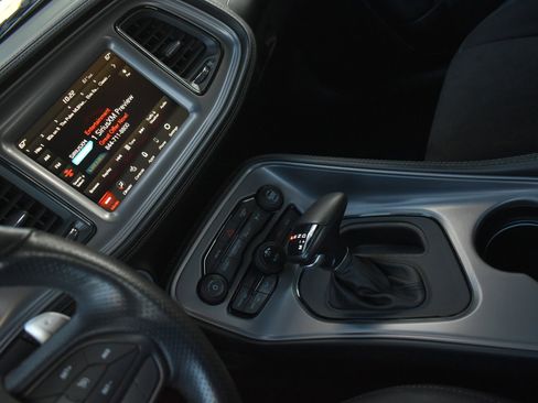 Used 2023 Dodge Challenger GT w/ Plus Package image 23