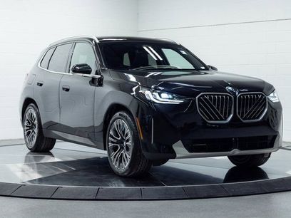 Used 2025 BMW X3 xDrive30i w/ Premium Package