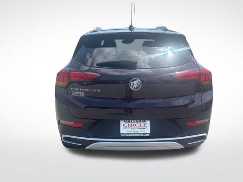 Used 2021 Buick Encore GX Select w/ Experience Buick Package FWD image 6