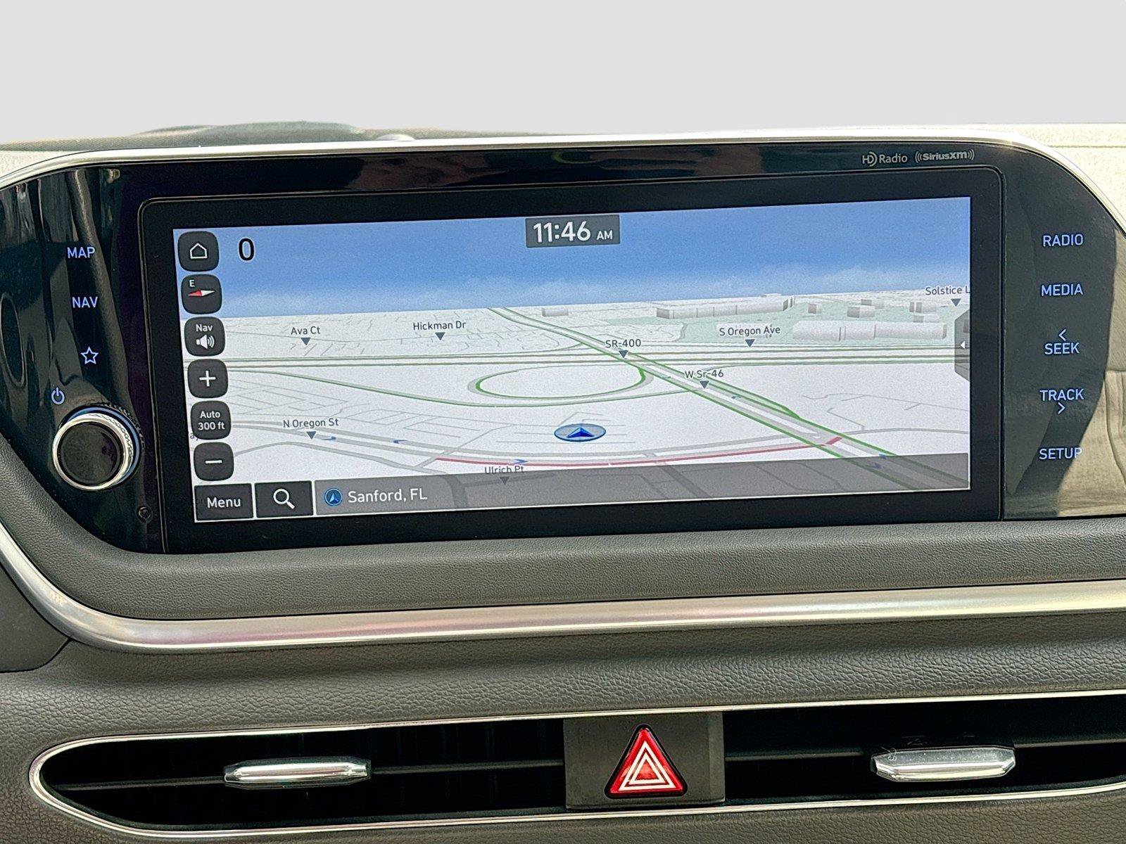 Used 2023 Hyundai Sonata SEL FWD image 13