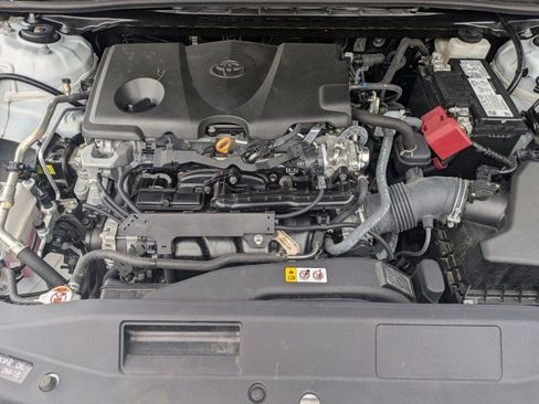 Used 2024 Toyota Camry LE image 31