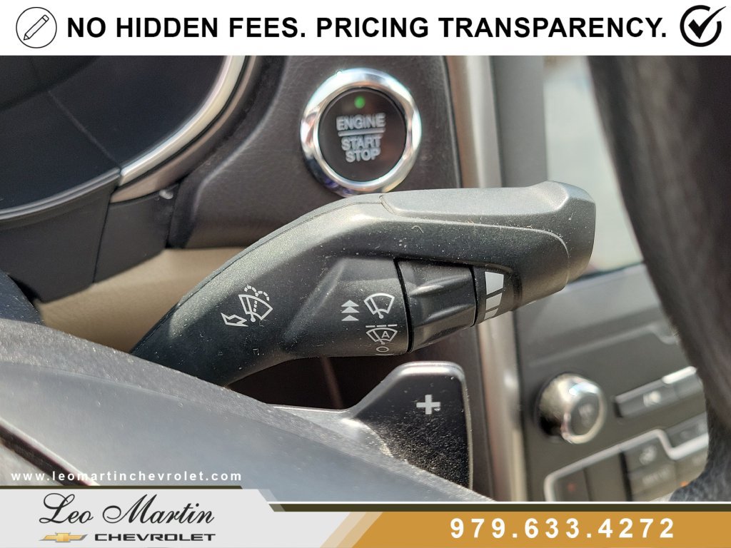 Used 2019 Ford Fusion SE FWD image 28