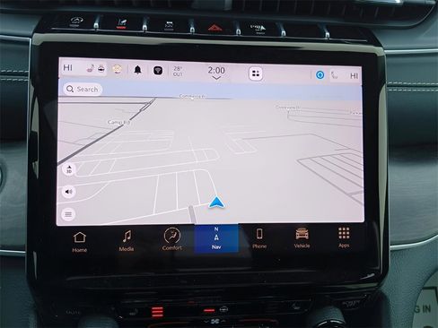 Certified 2023 Jeep Grand Cherokee L Limited w/ Trailer Tow Group (B) image 18