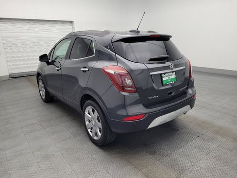 Used 2017 Buick Encore Premium w/ Experience Buick Package image 5