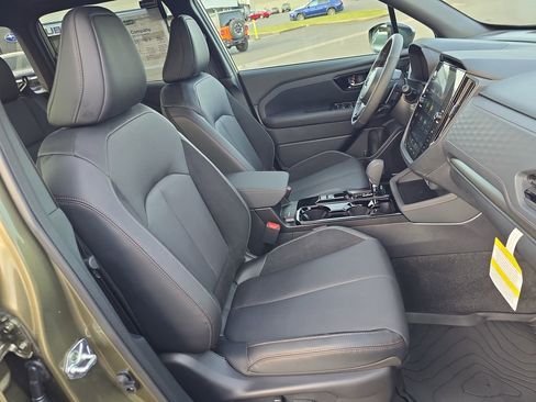 New 2026 Subaru Forester Touring image 13