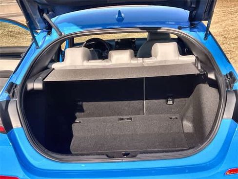 Certified 2026 Honda Civic Sport image 20