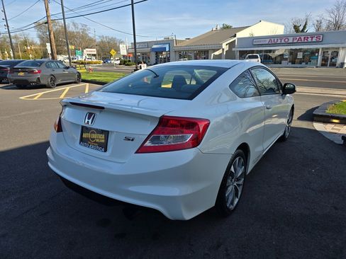 Used 2012 Honda Civic Si image 3