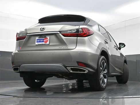 Used 2022 Lexus RX 350 FWD w/ Premium Package image 31