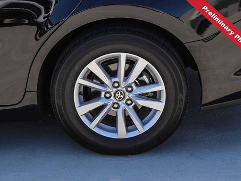 Used 2025 Toyota Camry LE w/ Convenience Package FWD image 11
