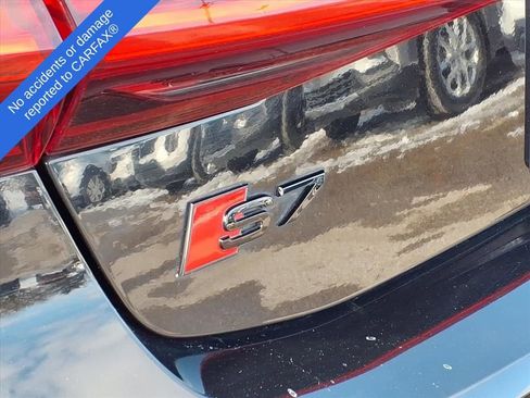 Used 2021 Audi S7 Premium Plus w/ S Sport Package image 10