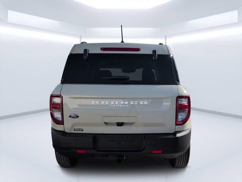 Used 2024 Ford Bronco Sport Big Bend AWD/4WD image 4