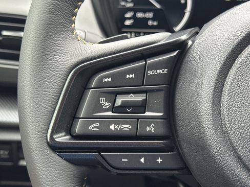 New 2026 Subaru Crosstrek 2.5i Sport AWD/4WD image 15