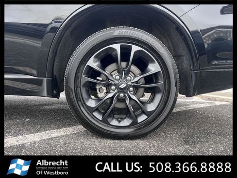 Used 2025 Dodge Durango GT image 31