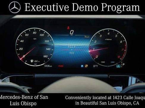 Used 2025 Mercedes-Benz GLA 250 image 17