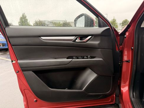 Used 2022 MAZDA CX-5 AWD 2.5 S image 13