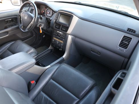 Used 2007 Honda Pilot EX-L image 18