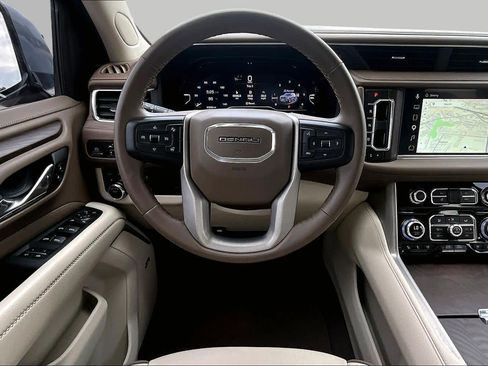Used 2023 GMC Yukon Denali AWD/4WD image 6