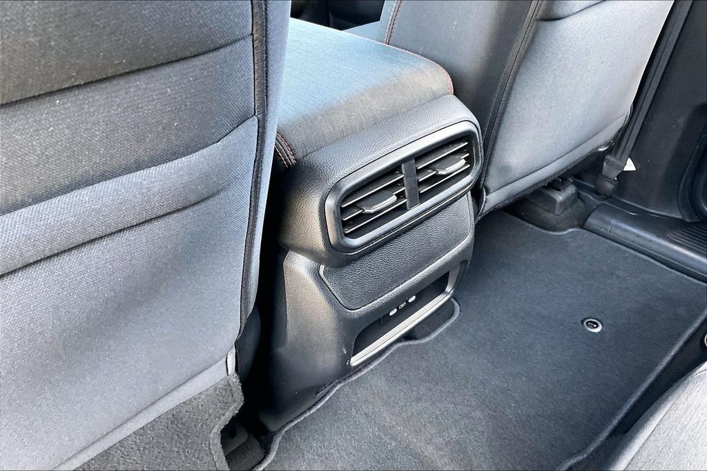 Certified 2025 Honda Pilot Sport image 10