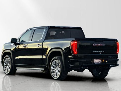 Used 2021 GMC Sierra 1500 Denali w/ Denali Ultimate Package image 5