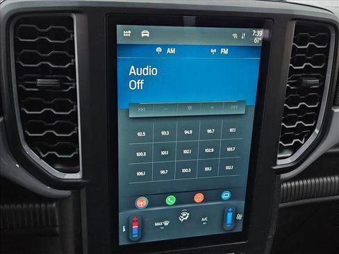 Used 2024 Ford Ranger XL w/ Trailer Tow Package image 15