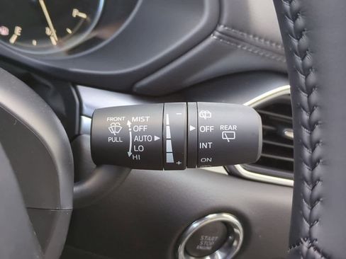 New 2025 MAZDA CX-5 AWD 2.5 S image 25