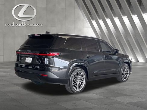 Certified 2026 Lexus TX 350 AWD w/ Technology Package image 5